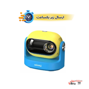 ویدئو پروژکتور هوشمند یومیو مدل Umiio U30