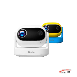 ویدئو پروژکتور هوشمند یومیو مدل Umiio U30
