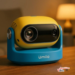 ویدئو پروژکتور هوشمند یومیو مدل Umiio U30