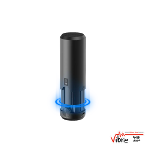 جارو شارژی و دمنده قابل حمل پرودو مدل Porodo Tornado Prime Portable Vacuum Cleaner & Blower