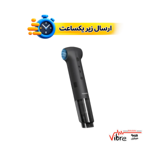 جارو شارژی و دمنده خودرو پرودو مدل Porodo Tornado Dual Car Vacuum Cleaner & Blower