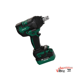 بکس شارژی گرین لاین مدل Green Lion GIW-200 Cordless Impact Wrench