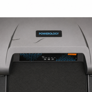 تردمیل تاشو پاورلوژی مدل Powerology Incline Folding Treadmill-PSM001