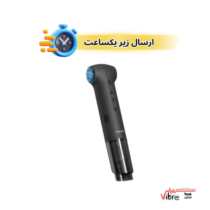 جارو شارژی و دمنده خودرو پرودو مدل Porodo Tornado Dual Car Vacuum Cleaner & Blower