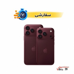 گوشی موبایل اپل iPhone 18 Pro