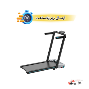 تردمیل تاشو پاورلوژی مدل Powerology Incline Folding Treadmill-PSM001