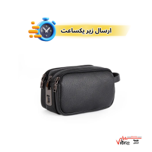 كيف اكسسوري موبایل گرین لاین مدل Green Lion Lyon Plus Smart Fingerprint Pouch