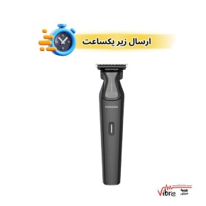 ماشین اصلاح شارژی پرودو مدل  Spine PDLFSTD21BK