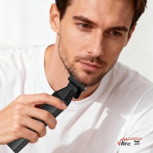 ماشین اصلاح شارژی پرودو Lifestyle Spine مدل PDLFSTD21BK – مشکی