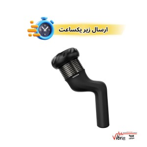 ماساژور بدن 4 سر چرخشی پرودو Lifestyle مدل PDLFSTHX102BK – مشکی