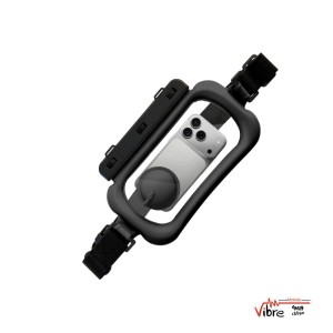 کیف کمری ضدآب گرین لاین Ocean Shield مدل GNWTRPRFBBK – مشکی