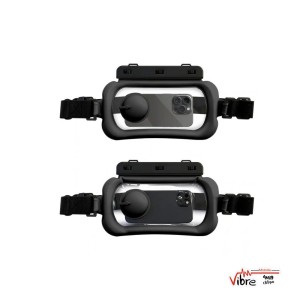 کیف کمری ضدآب گرین لاین Ocean Shield مدل GNWTRPRFBBK – مشکی