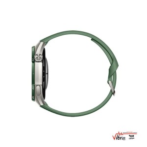 ساعت هوشمند هواوی WATCH GT 7 Pro 46mm مدل TUM-B49 مشکی همراه بند اصلی سبز