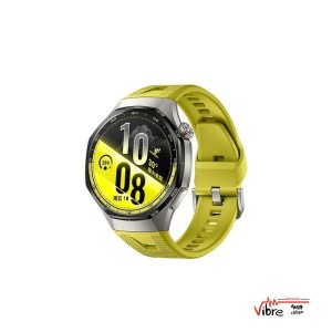 ساعت هوشمند هواوی WATCH GT 7 Pro 46mm مدل TUM-B49 مشکی همراه بند اصلی سبز