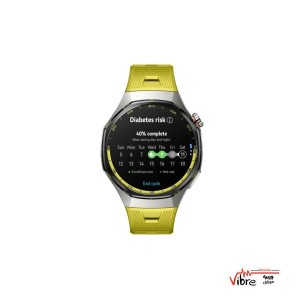 ساعت هوشمند هواوی WATCH GT 7 Pro 46mm مدل TUM-B49 مشکی همراه بند اصلی سبز
