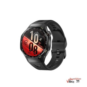 ساعت هوشمند هواوی WATCH GT 7 Pro 46mm مدل TUM-B49 مشکی همراه بند اصلی سبز