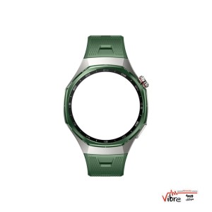 ساعت هوشمند هواوی WATCH GT 7 Pro 46mm مدل TUM-B49 مشکی همراه بند اصلی سبز