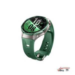 ساعت هوشمند هواوی WATCH GT 7 Pro 46mm مدل TUM-B49 مشکی همراه بند اصلی سبز
