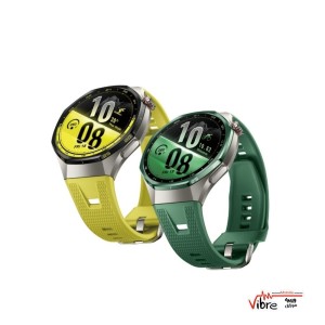 ساعت هوشمند هواوی WATCH GT 7 Pro 46mm مدل TUM-B49 مشکی همراه بند اصلی سبز
