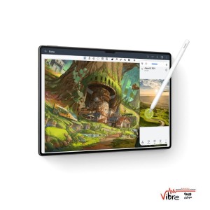 تبلت هواوی MatePad Pro 12.2  ظرفیت 512GB رم 12GB همراه کیبورد و قلم M-Pencil