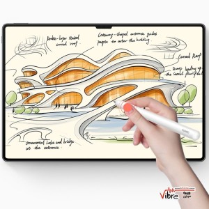 تبلت هواوی MatePad Pro 12.2  ظرفیت 512GB رم 12GB همراه کیبورد و قلم M-Pencil