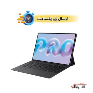 تبلت هواوی MatePad Pro 12.2  ظرفیت 512GB رم 12GB همراه کیبورد و قلم M-Pencil