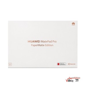 تبلت هواوی MatePad Pro 12.2  ظرفیت 512GB رم 12GB همراه کیبورد و قلم M-Pencil