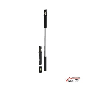 فندک جت و چراغ‌قوه LED گرین لاین Jet Lighter X مدل GNJTLXGSTRCHBK – مشکی