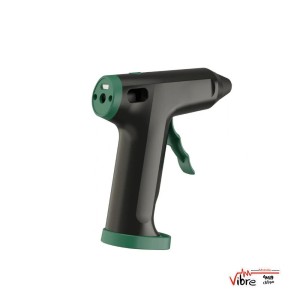 تفنگ چسب حرارتی شارژی گرین لاین Electric Glue Gun مدل GNEGLUGUNBK – مشکی