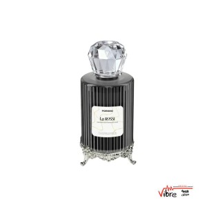 خوشبوکننده هوا شارژی پرودو La Rossi Diamond Head با مخزن 120 میلی‌لیتر