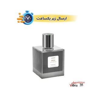 خوشبوکننده هوا شارژی پرودو La Rossi Diamond Head با مخزن 120 میلی‌لیتر