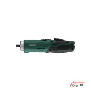 مجموعه ابزار گرین لاین مدل Green Lion GTS-700 Tool Kit Set - Green
