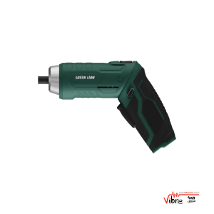مجموعه ابزار گرین لاین مدل Green Lion GTS-700 Tool Kit Set - Green