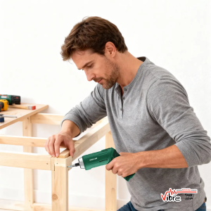 مجموعه ابزار گرین لاین مدل Green Lion GTS-700 Tool Kit Set - Green