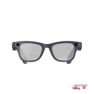 عینک هوشمند  دوربین دار پاورولوژی مدل Powerology Paganspo AI Camera Smart Glasses