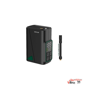 پمپ باد شارژی گرین لاین مدلGreen Lion GL-A5 Tire Inflator 150 PSI