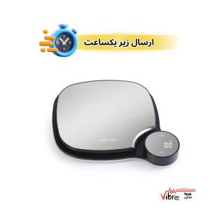ترازوی آشپزخانه دیجیتال گرین لاین مدل Green Lion Digital Kitchen Scale