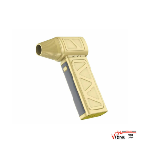 جت فن شارژی گرین لاین مدل Green Lion Jet Pro Lite Magnetic Nozzle با سرعت 130000 دور