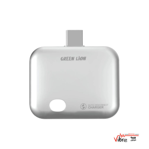 محافظ شارژ هوشمند گرین لاین با قطع خودکار مدل Green Lion Auto-Disconnect Smart Charger