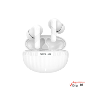 هندزفری بلوتوثی گرین لاین مدل Green Lion MALMO Wireless Earbuds بلوتوث 6.0