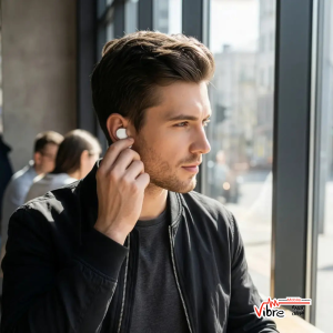 هندزفری بلوتوثی گرین لاین مدل Green Lion MALMO Wireless Earbuds بلوتوث 6.0