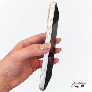 گوشی موبایل اپل iPhone 17 Pro Max ZAA کارکرده سفید – سلامت باتری 95٪ – ریجستر شده