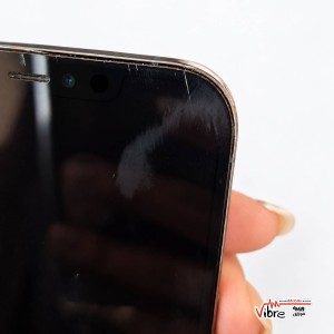 گوشی موبایل اپل iPhone 12 Pro Max ظرفیت 256 گیگابایت کارکرده – سلامت باتری 76٪
