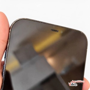 گوشی موبایل اپل iPhone 12 Pro Max ظرفیت 256 گیگابایت کارکرده – سلامت باتری 76٪