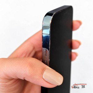 گوشی موبایل اپل iPhone 12 Pro Max ظرفیت 256 گیگابایت کارکرده – سلامت باتری 76٪