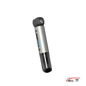جارو شارژی و دمنده گرین لاین مدل Green Lion VAC MAX GB-326X با مکش 19 کیلوپاسکال