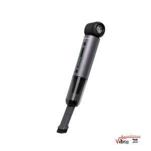 جارو شارژی و دمنده گرین لاین مدل Green Lion VAC MAX GB-326X با مکش 19 کیلوپاسکال