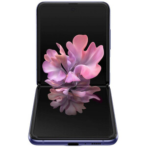 گوشی موبایل سامسونگ مدل Galaxy Z Flip SM-F700F/DS دو سیم کارت ظرفیت 256 گیگابایت