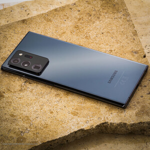 گوشی موبایل سامسونگ مدل Galaxy Note20 Ultra SM-N985F/DS دو سیم کارت ظرفیت 256 گیگابایت