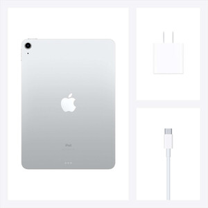 تبلت اپل مدل iPad Air 10.9 inch 2020 WiFi ظرفیت 64 گیگابایت